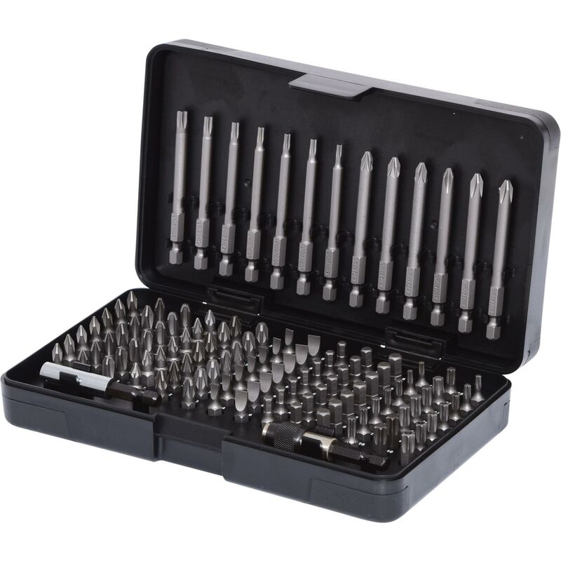 foto del prodotto kstools 1 4 serie di inserti,113 pz