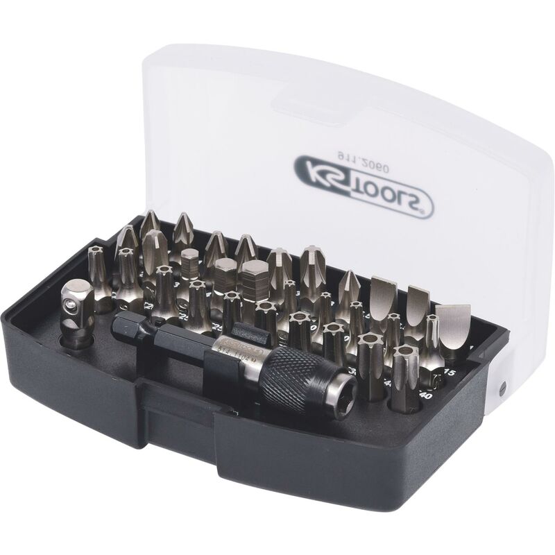foto del prodotto kstools 1 4 serie di inserti, 32 pz