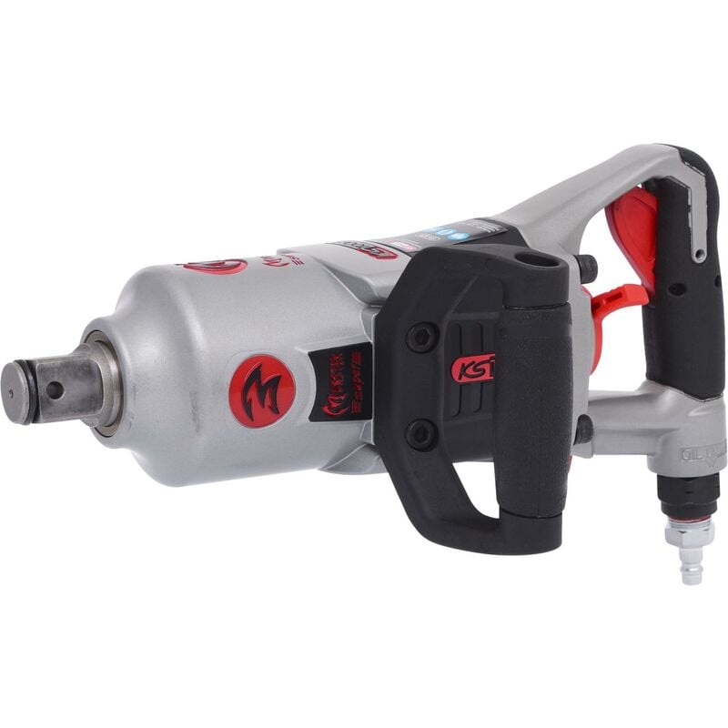 foto del prodotto kstools 1 avvitatore ad impulsi pneumatico supermonster ad alte prestazioni 3405 nm