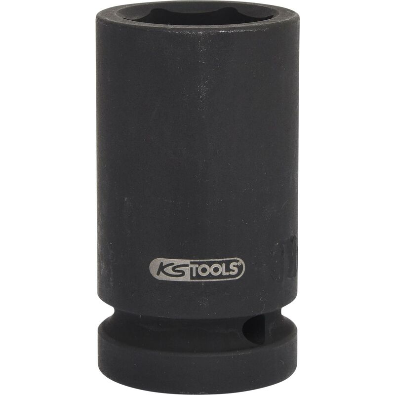 foto del prodotto kstools 1 bussola esagonale p.avvitatori ad impulsi,lunga,41mm