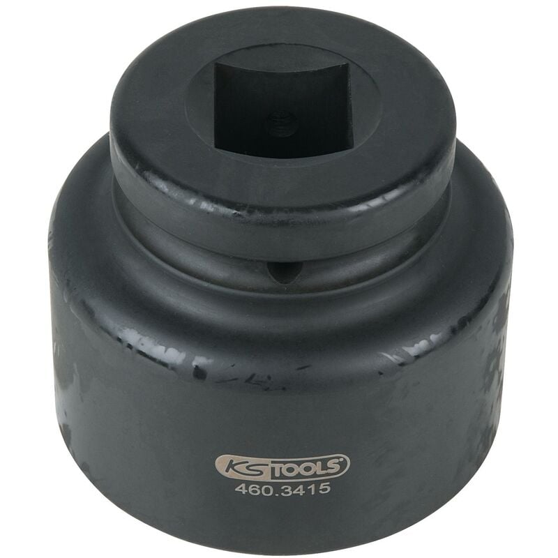 foto del prodotto kstools 1 chiave per dadi dell aposasse, ottagonale, corta, 70 mm