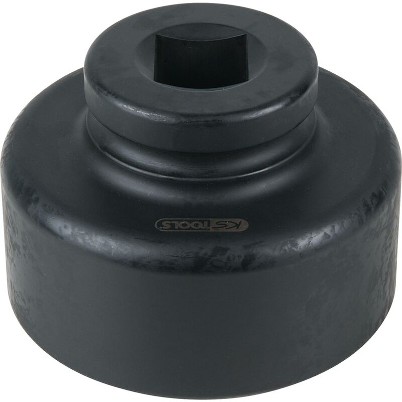 foto del prodotto kstools 1 chiave per dadi dell aposasse, ottagonale, corta, 85 mm