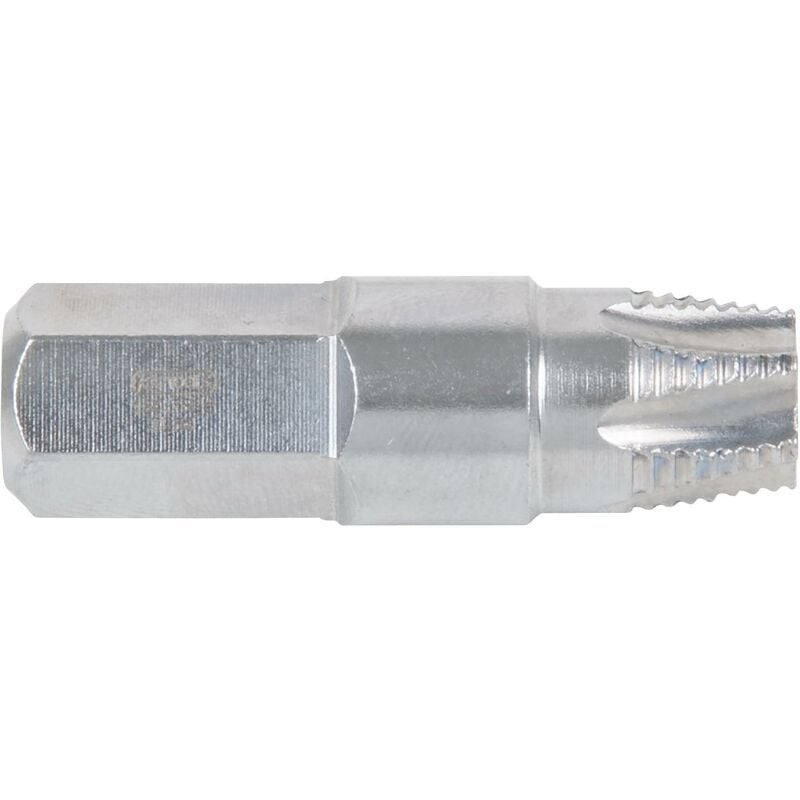 foto del prodotto kstools 10 mm bussola estrattore viti speciale torx, te50