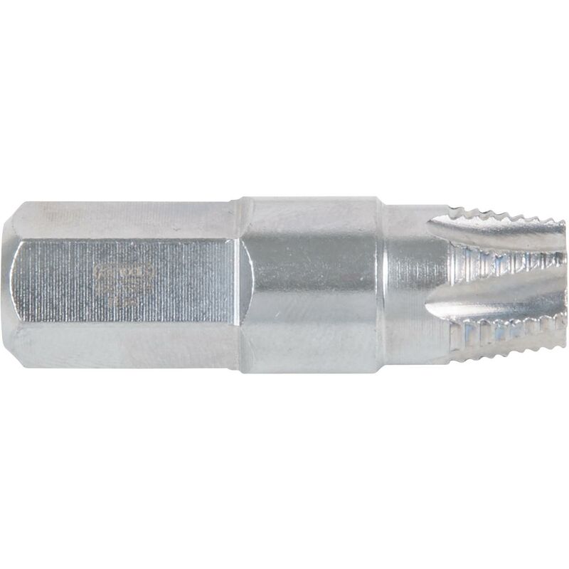 foto del prodotto kstools 10 mm bussola estrattore viti speciale torx, te55
