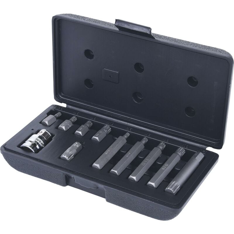 foto del prodotto kstools 10mm serie di inserti,11 pz,xzn