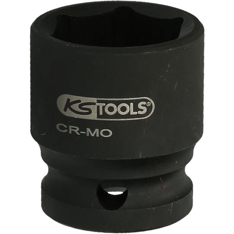 foto del prodotto kstools 2.1 2 bussola esagonale per avvitatore a impulsi 77 mm