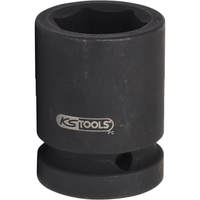 foto del prodotto kstools 3.1 2 bussola esagonale per avvitatore pneumatico 155 mm