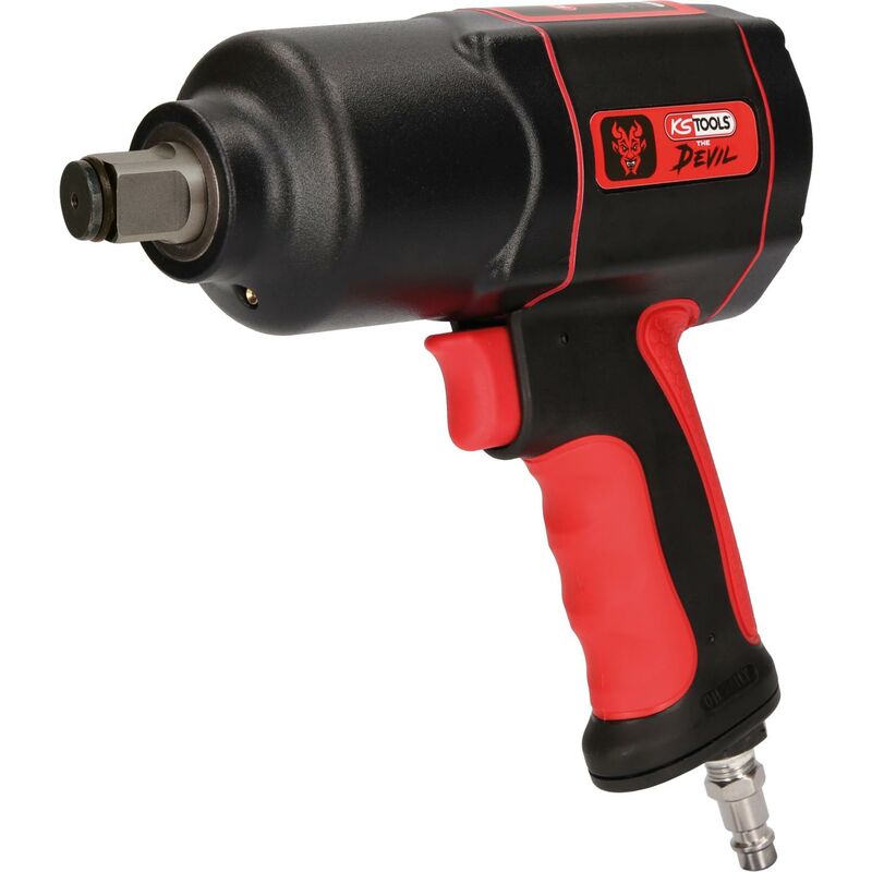 foto del prodotto kstools 3 4 avvitatore ad impulsi pneumatico the devil ad alte prestazioni 2000 nm