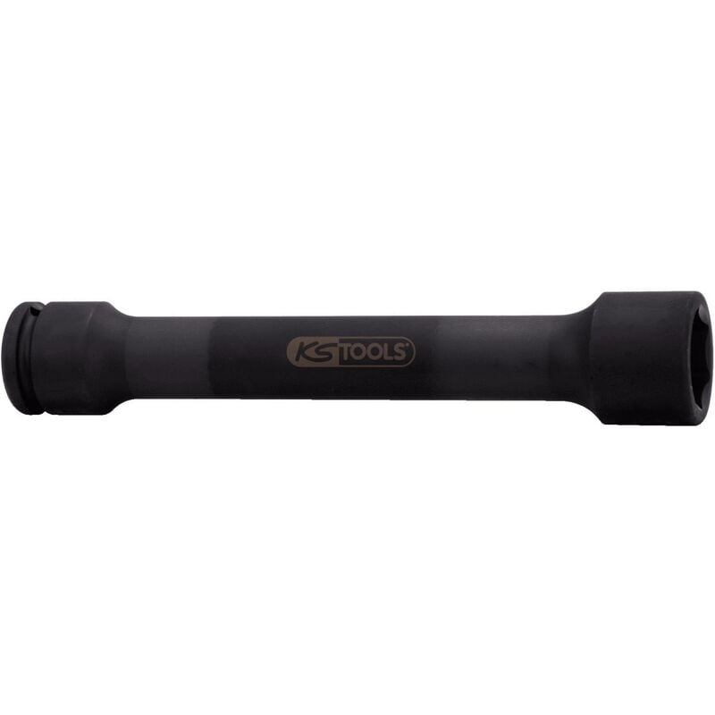 foto del prodotto kstools 3 4 bussola esagonale p.avvitatori ad impulsi,extra lunga,27mm