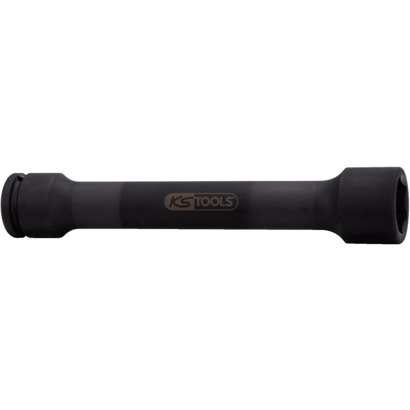 foto del prodotto kstools 3 4 bussola esagonale p.avvitatori ad impulsi,extra lunga,32mm