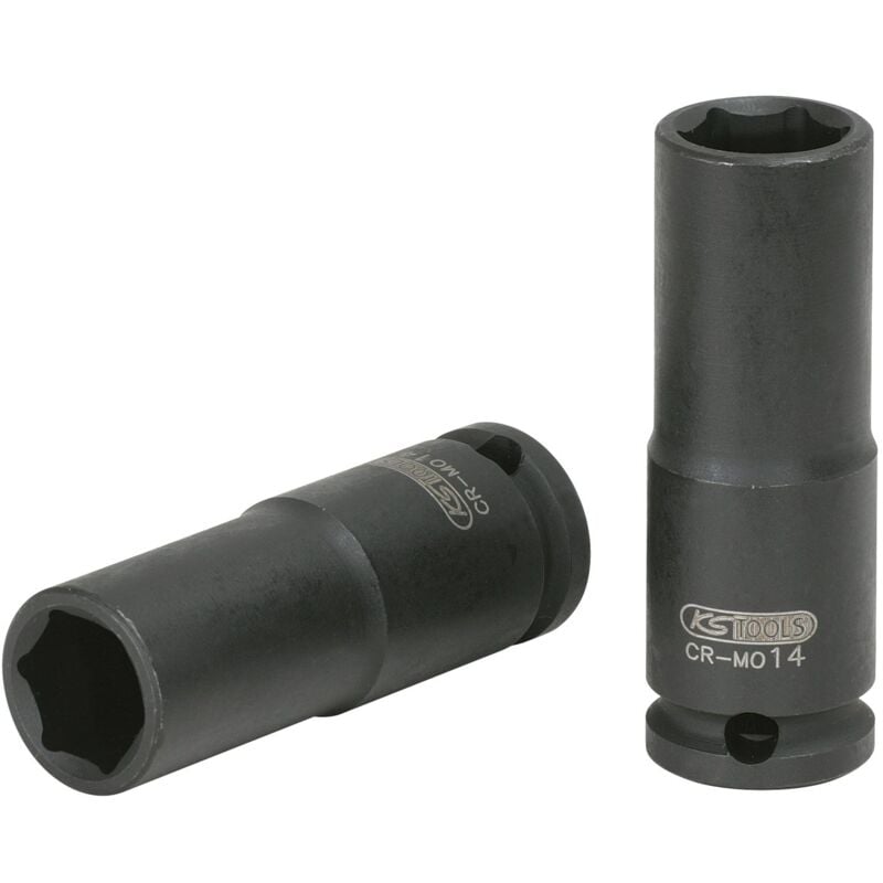 foto del prodotto kstools 3 4 bussola per avvitatori ad impulsi,43mm,xl
