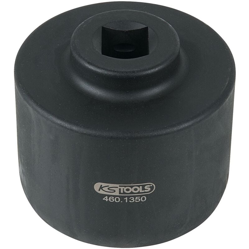 foto del prodotto kstools 3 4 chiave per dadi con 4 perni per scania, perno interno 72 mm