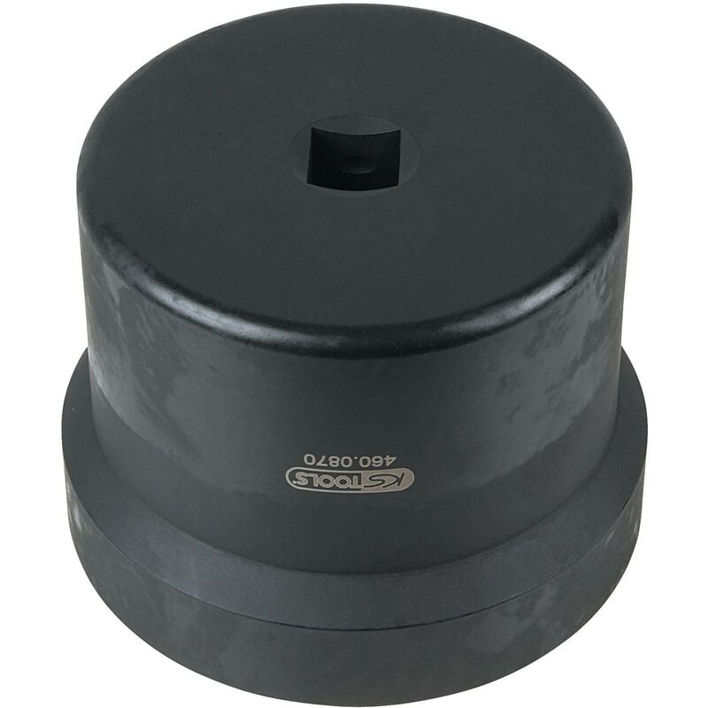 foto del prodotto kstools 3 4 chiave per dadi con 6 perni per mercedes, perno interno 102 mm