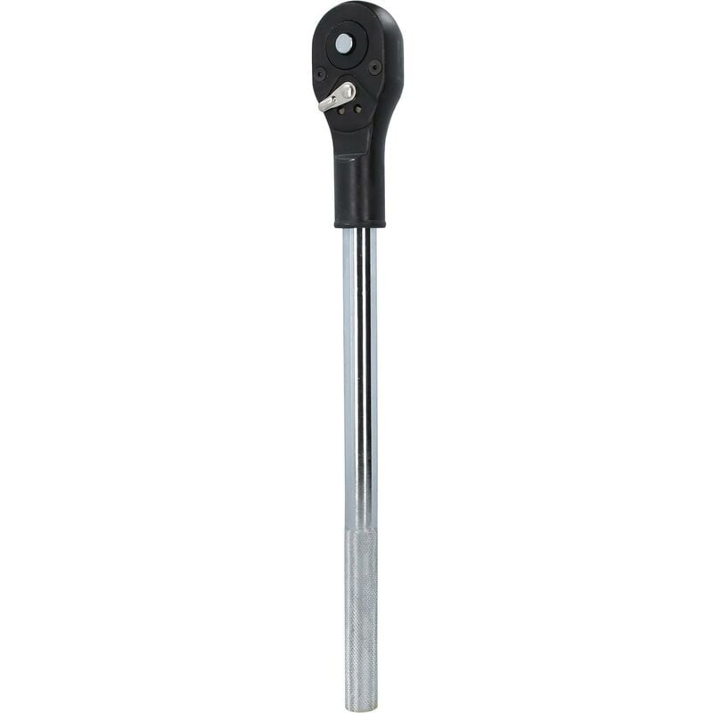 foto del prodotto kstools 3 4 leva a cricco,24 denti, 520 mm