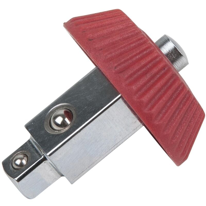 foto del prodotto kstools 3 8 1 4 attacco quadro ad innesto c.fungo zigrinato