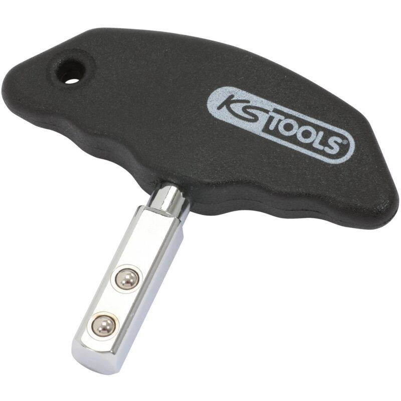 immagine 0 del prodotto kstools 3 8 attacco quadro c.impugnatura a t