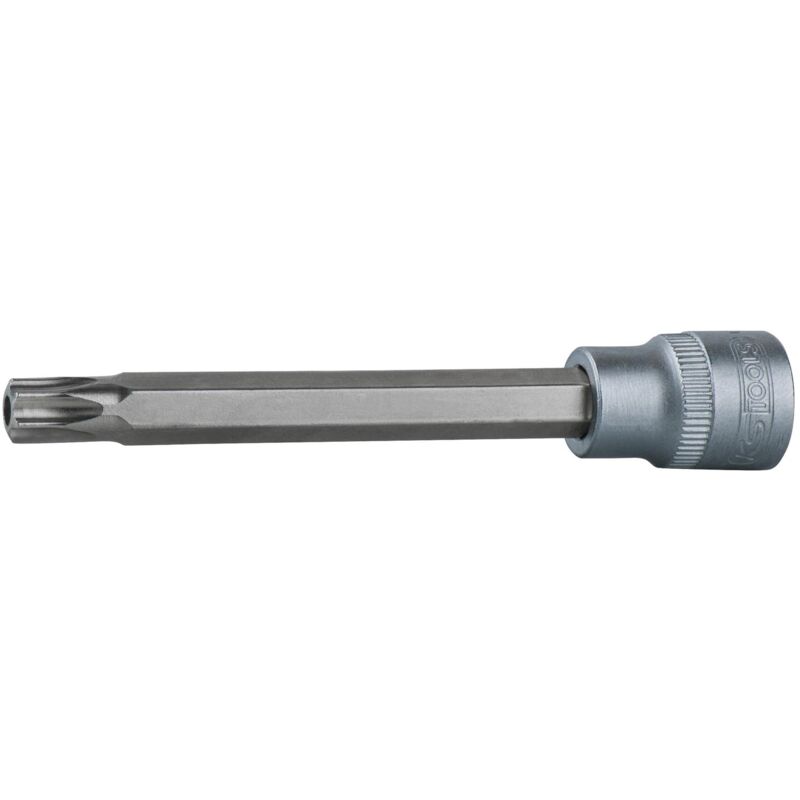 foto del prodotto kstools 3 8 bussola p.viti torx c.foro,lunga,tb15