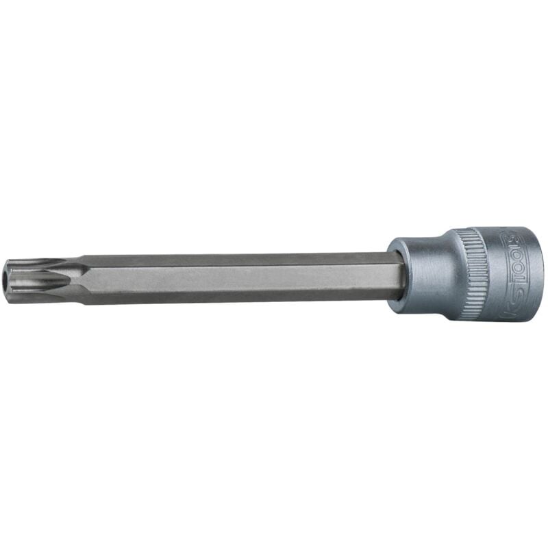 foto del prodotto kstools 3 8 bussola p.viti torx c.foro,lunga,tb40