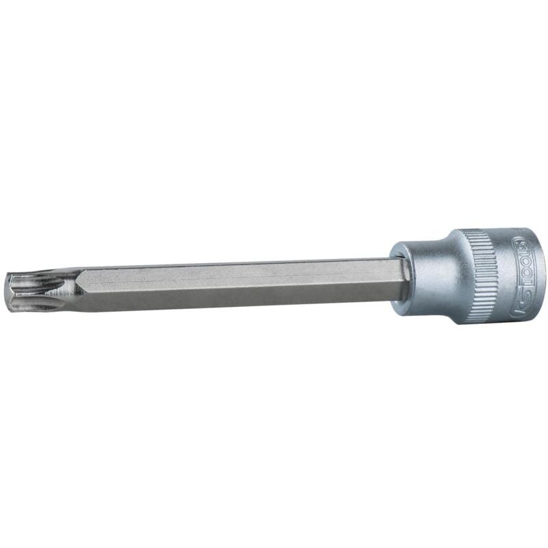 foto del prodotto kstools 3 8 bussola p.viti torx,lunga,t50