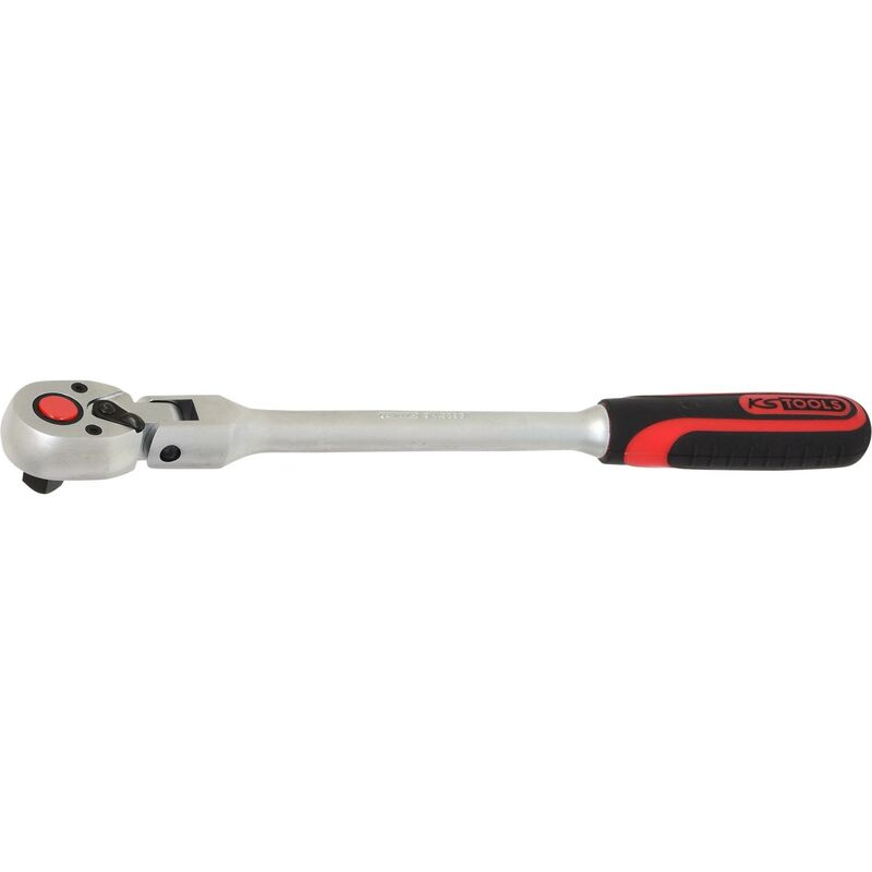foto del prodotto kstools 3 8 leva a cricco c.snodo,72 denti