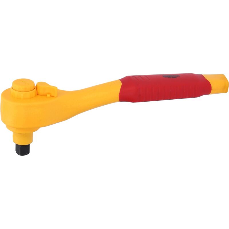 foto del prodotto kstools 3 8 leva a cricco reversibile 72 denti