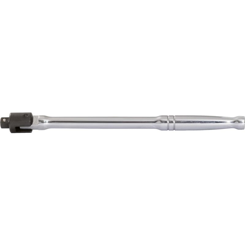 foto del prodotto kstools 3 8 leva c.attacco snodato chrome 260mm