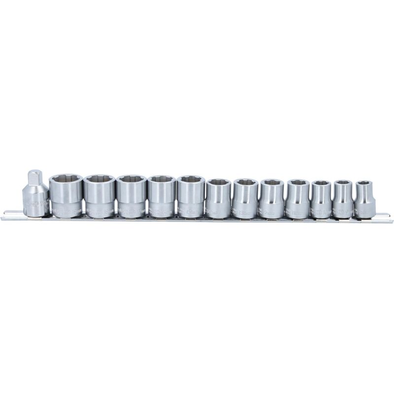 foto del prodotto kstools 3 8 serie di bussole rescuepower, 13 pz, 8 19mm