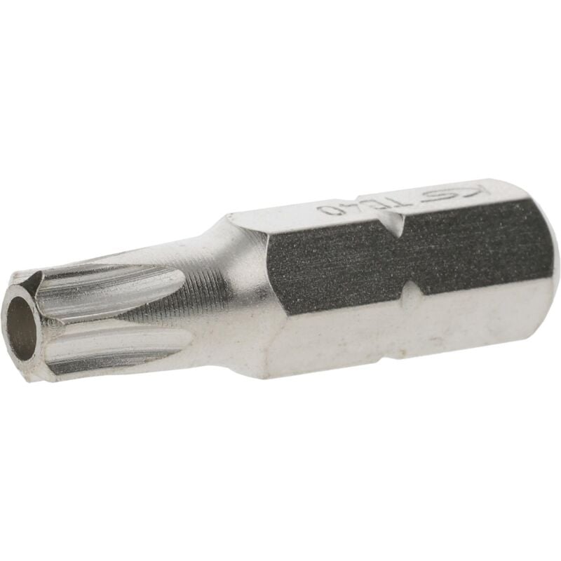 foto del prodotto kstools 5 16 inserto p.viti torx c.foro,tb50,30mm
