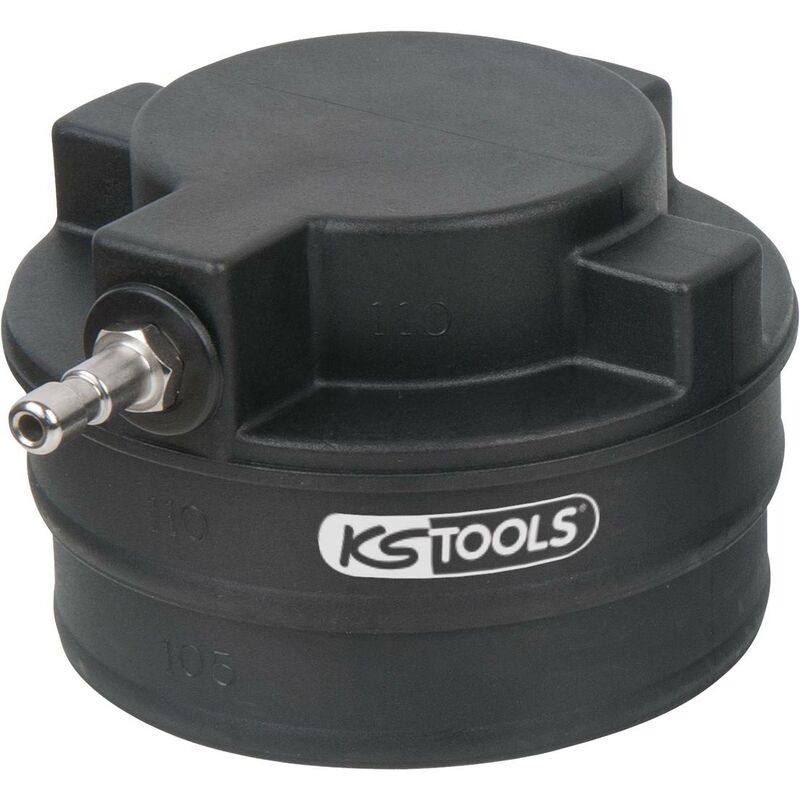 foto del prodotto kstools adattatore di accesso 2 livelli, 75x80 mm