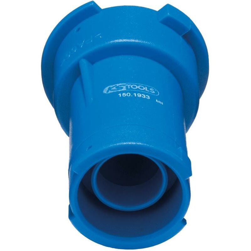 foto del prodotto kstools adattatore filettato,blu,r123 r125