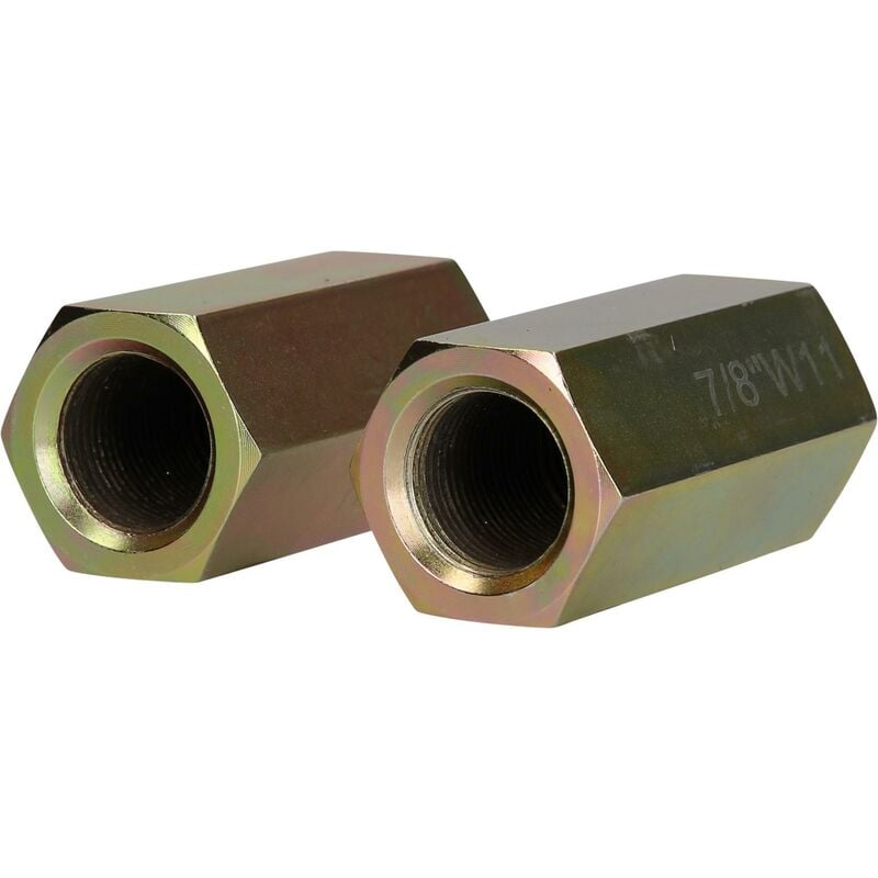 foto del prodotto kstools adattatore filettato, m22 x 1,5 mm