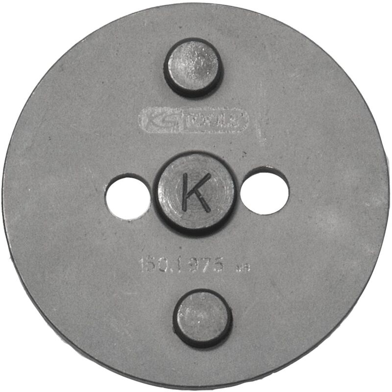 foto del prodotto kstools adattatore per utensile per il ripristino dei pistoncini dei freni k citro n c5