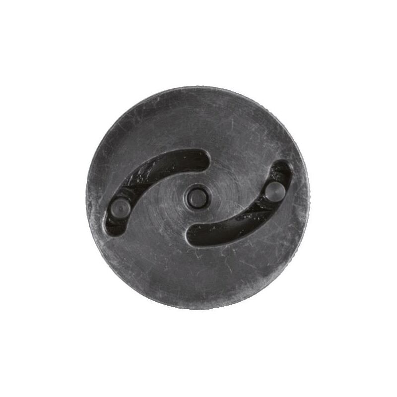 foto del prodotto kstools adattatore universale, regolabile con 2 perni