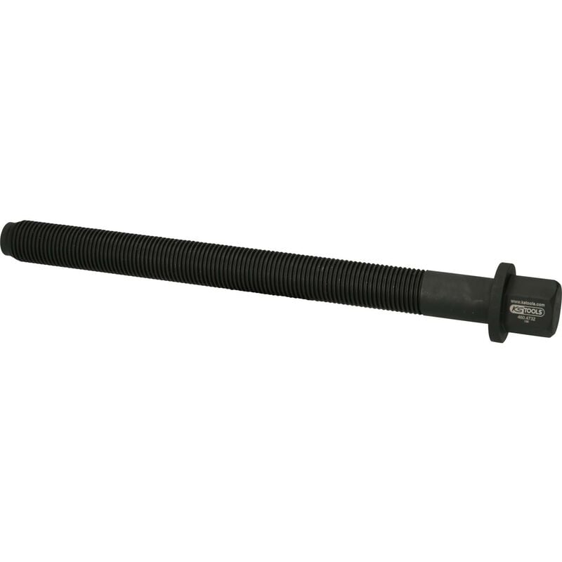 foto del prodotto kstools albero filettato tr20 x 2 mm, 256 mm