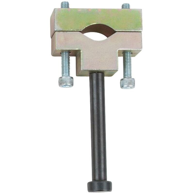 foto del prodotto kstools apparecchio base con perno di guida per fissaggio testa a snodo