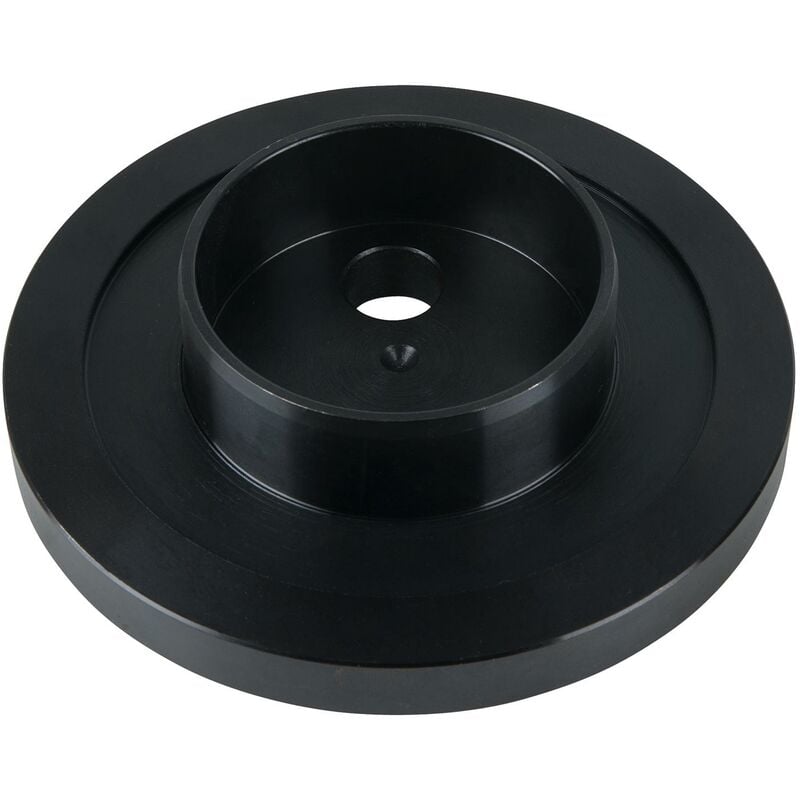 foto del prodotto kstools - ausilio di montaggio cuscinetto della ruota per volvo, asse anteriore, 61 mm