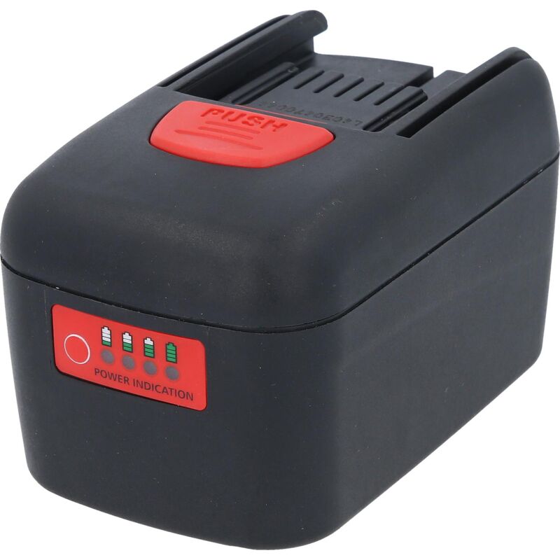 foto del prodotto kstools batteria scorrevole universale18 v 5,0 ah