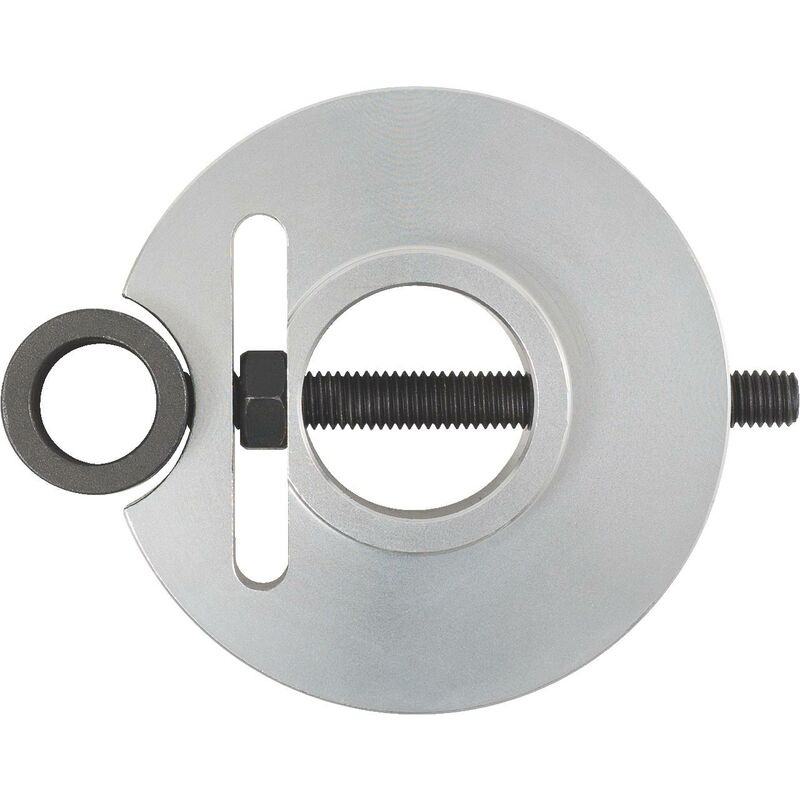 foto del prodotto kstools bmw utensile impostazione inclinazione, 5er, 6er, 7er