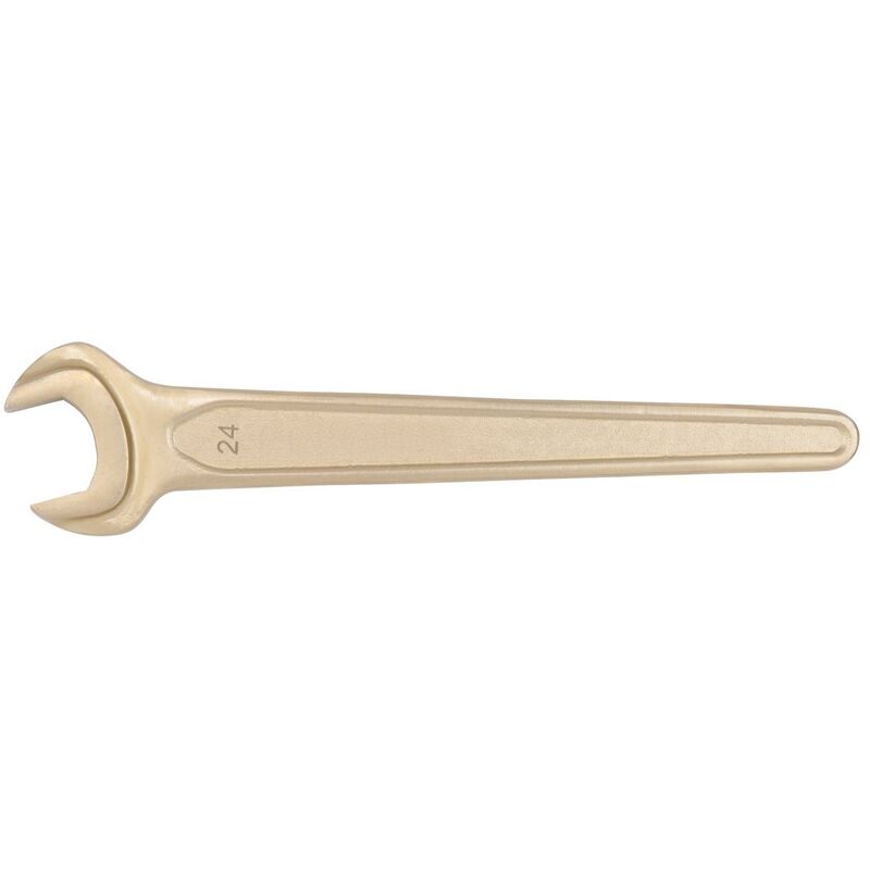 foto del prodotto kstools bronzeplus chiave a forchetta 29 mm