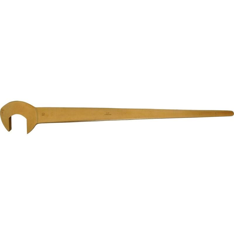 foto del prodotto kstools bronzeplus chiave a forchetta 90 , 22 mm