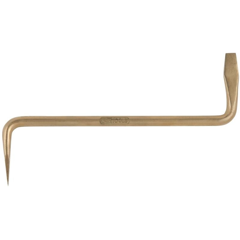 foto del prodotto kstools bronzeplus giravite ad angolo a intaglio 4x125 mm