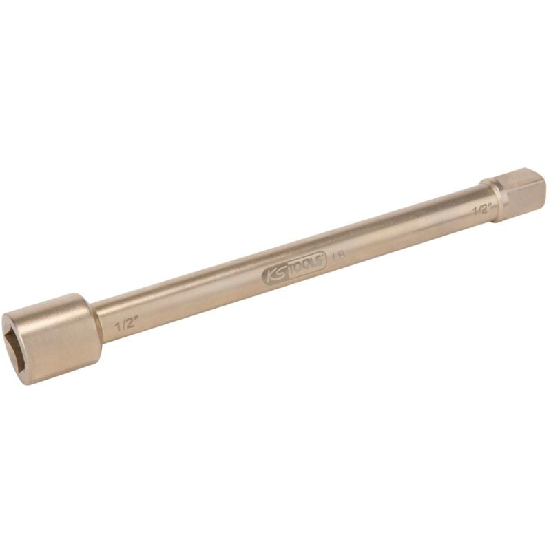 foto del prodotto kstools bronzeplus prolunga 1 2 100 mm