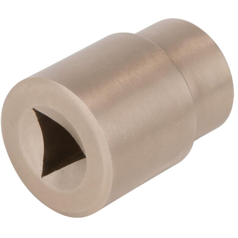 foto del prodotto kstools bronzeplus serie di chiavi a bussola triangolare 1 2 16 mm