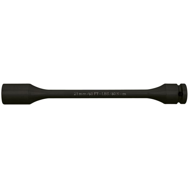 foto del prodotto kstools bussola 1 2 limitatore di coppia torsionale, 21 mmx80nm