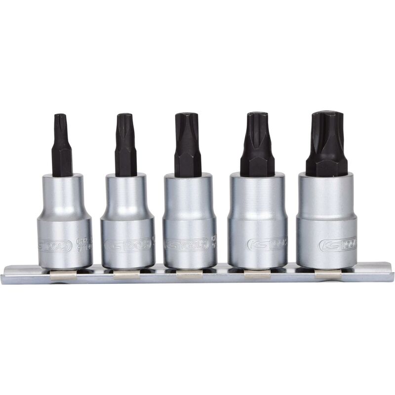 foto del prodotto kstools bussola 3 8 per viti mts mortorq , 5 pz