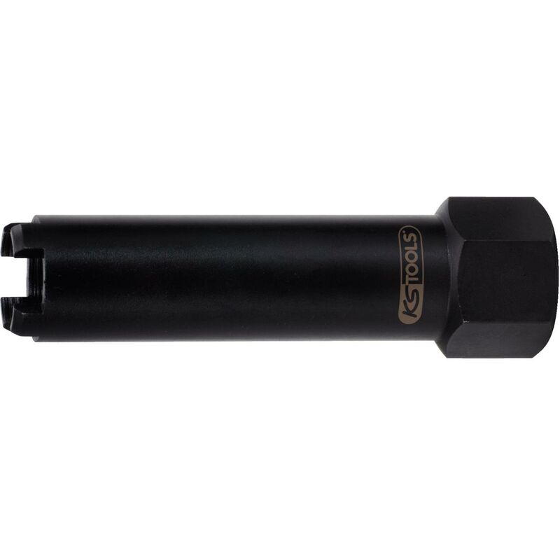 foto del prodotto kstools bussola a denti p.dadi di pressione, 22,0x28,5x122,0 mm
