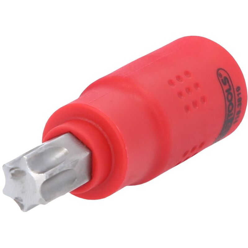 foto del prodotto kstools bussola a inserto isolata da 3 8 torx, t55, 60 mm