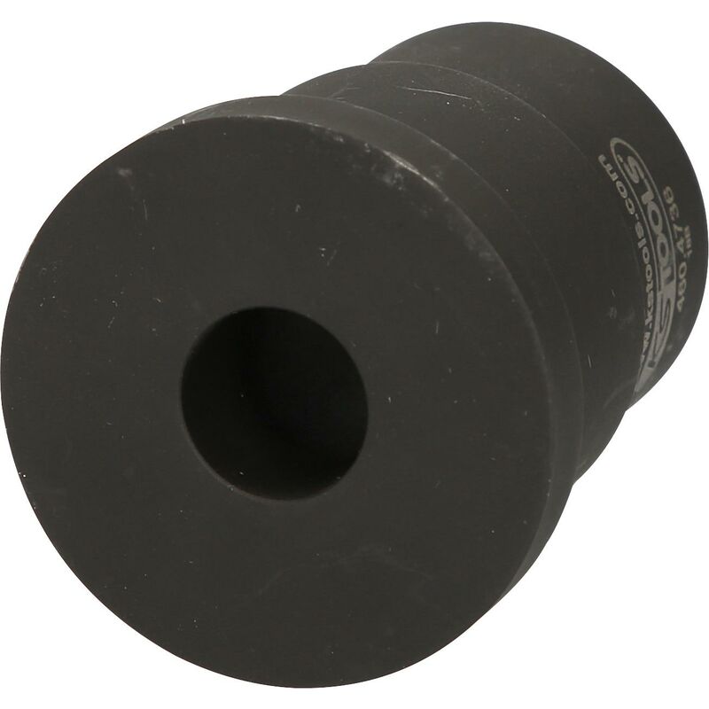 foto del prodotto kstools bussola a pressare, 48 mm, 58 mm