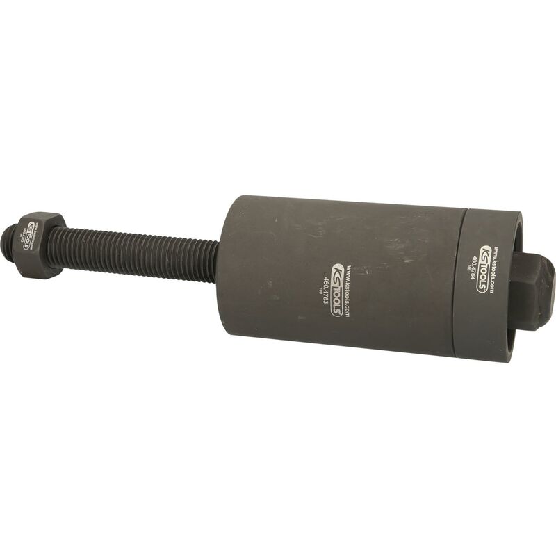 foto del prodotto kstools bussole gomma acciaio utensile di montaggio e smontaggio per bpw, 6 pz