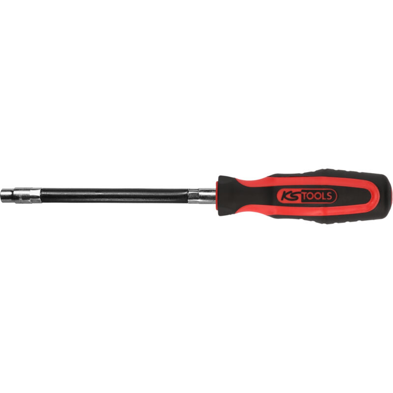 foto del prodotto kstools cacciavite a bussola flessibile ergotorqueplus da 8 mm